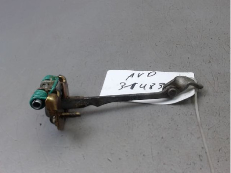 TIRANT PORTE AVANT DROIT RENAULT CLIO I Phase 3 1996-1998