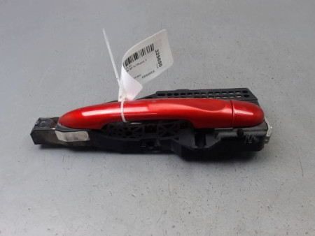 POIGNEE EXTERIEURE PORTE AVANT DROIT RENAULT CLIO IV Phase 1 2012-...