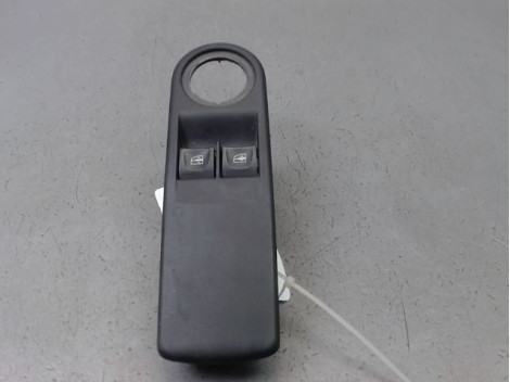 COMMANDE LEVE-GLACE PORTE AVG RENAULT CLIO IV Phase 1 2012-...