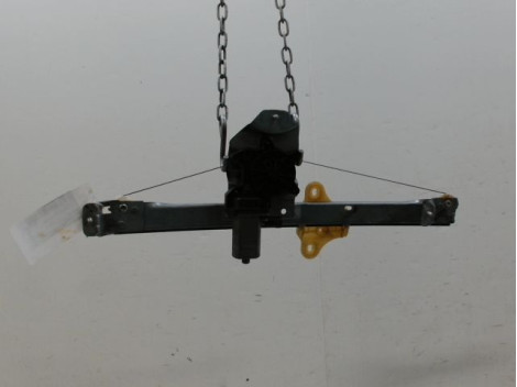 MECANISME+MOTEUR LEVE-GLACE AVANT GAUCHE RENAULT CLIO IV Phase 1 2012-...