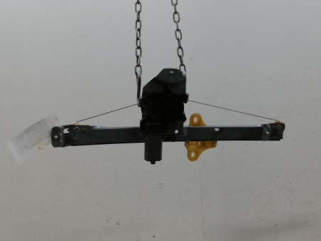 MECANISME+MOTEUR LEVE-GLACE AVANT GAUCHE RENAULT CLIO IV Phase 1 2012-...