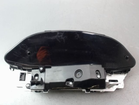 BLOC COMPTEURS TOYOTA YARIS II Phase 1 2005-2009
