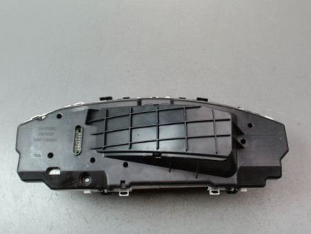 BLOC COMPTEURS TOYOTA YARIS II Phase 1 2005-2009
