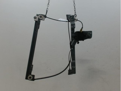MECANISME+MOTEUR LEVE-GLACE AVANT DROIT RENAULT KANGOO BREAK II Phase 2 2013-...
