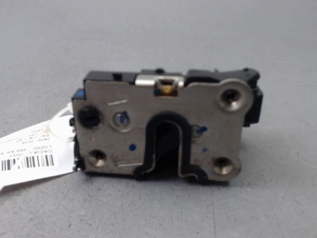 SYSTEME CONDAMNATION ARRIERE DROIT DACIA LODGY BREAK 2012-...