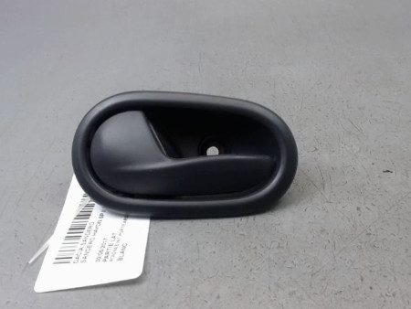 POIGNEE INTERIEURE PORTE ARRIERE GAUCHE DACIA SANDERO II Phase 1 2012-...