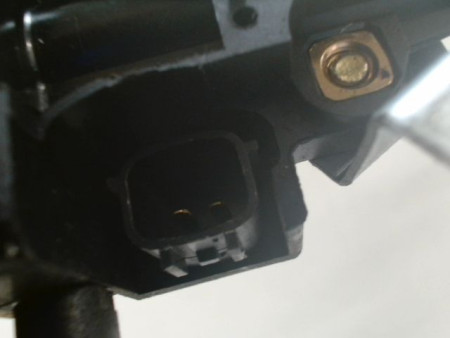 MECANISME+MOTEUR LEVE-GLACE AVANT DROIT NISSAN X-TRAIL BREAK I Phase 2 2004-2007