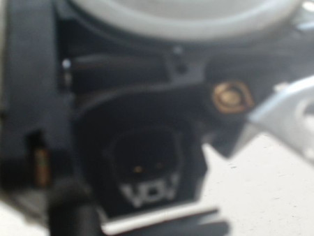 MECANISME+MOTEUR LEVE-GLACE ARRIERE DROIT NISSAN X-TRAIL BREAK I Phase 2 2004-2007