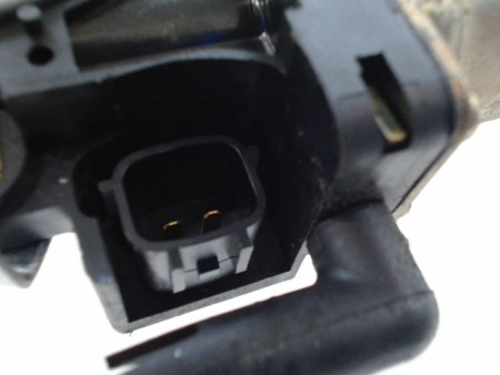 MECANISME+MOTEUR LEVE-GLACE ARRIERE GAUCHE NISSAN X-TRAIL BREAK I Phase 2 2004-2007