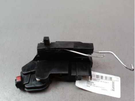 SYSTEME CONDAMNATION AVANT DROIT HYUNDAI MATRIX MONOSP. Phase 1 2001-2009