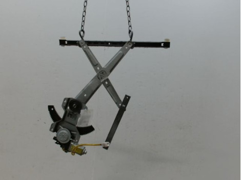 MECANISME+MOTEUR LEVE-GLACE AVANT GAUCHE HYUNDAI MATRIX MONOSP. Phase 1 2001-2009