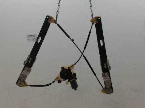 MECANISME+MOTEUR LEVE-GLACE AVANT DROIT SEAT LEON 2009-