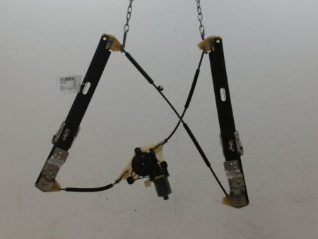 MECANISME+MOTEUR LEVE-GLACE AVANT DROIT SEAT LEON 2009-
