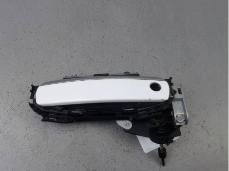POIGNEE EXTERIEURE PORTE AVANT GAUCHE AUDI A3 SPORTBACK II Phase 2 (8P) 2008-2012