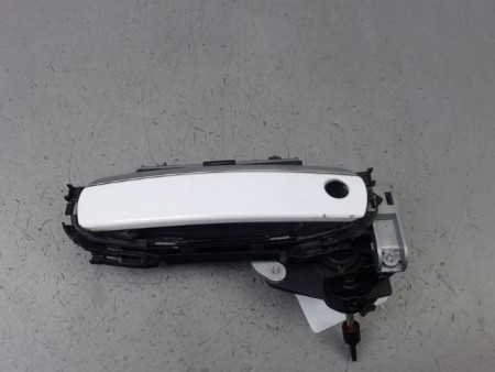 POIGNEE EXTERIEURE PORTE AVANT GAUCHE AUDI A3 SPORTBACK II Phase 2 (8P) 2008-2012