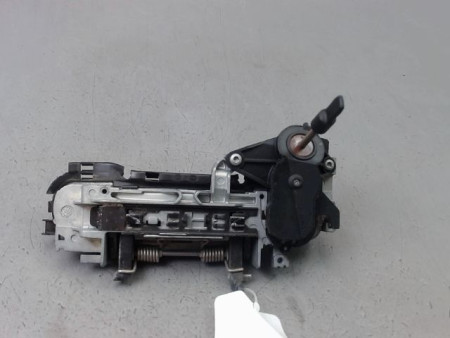 POIGNEE EXTERIEURE PORTE AVANT GAUCHE AUDI A3 SPORTBACK II Phase 2 (8P) 2008-2012