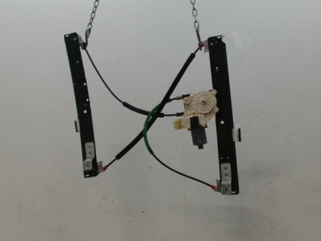 MECANISME+MOTEUR LEVE-GLACE AVANT GAUCHE FORD MONDEO SW 2007-