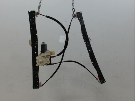MECANISME+MOTEUR LEVE-GLACE AVANT GAUCHE FORD GALAXY 2006-