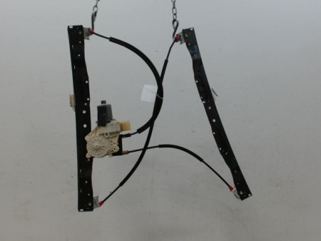 MECANISME+MOTEUR LEVE-GLACE AVANT GAUCHE FORD GALAXY 2006-