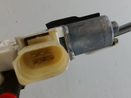 MECANISME+MOTEUR LEVE-GLACE AVANT GAUCHE FORD GALAXY 2006-