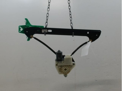MECANISME+MOTEUR LEVE-GLACE ARRIERE DROIT VOLKSWAGEN GOLF VII Phase 1 (5G) 2012-...