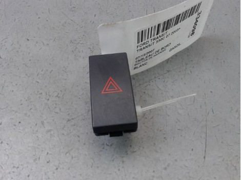 BOUTON DE WARNING FORD TRANSIT 330C 2003-