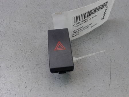 BOUTON DE WARNING FORD TRANSIT 330C 2003-