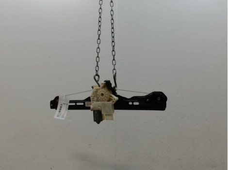 MECANISME+MOTEUR LEVE-GLACE ARRIERE GAUCHE CITROEN C4 PICASSO