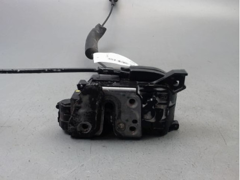 SYSTEME CONDAMNATION AVANT DROIT RENAULT SCENIC MONOSP. III Phase 1 2009-2011