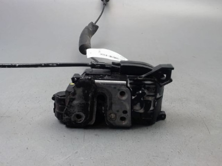 SYSTEME CONDAMNATION AVANT DROIT RENAULT SCENIC MONOSP. III Phase 1 2009-2011