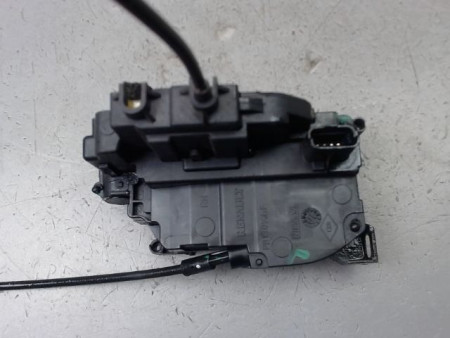 SYSTEME CONDAMNATION AVANT DROIT RENAULT SCENIC MONOSP. III Phase 1 2009-2011