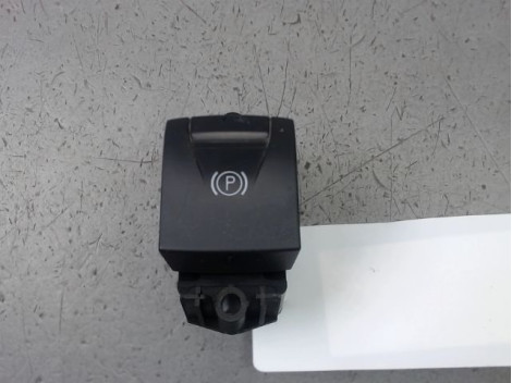 INTERIEUR COMMANDE FREIN A MAIN RENAULT SCENIC MONOSP. III Phase 1 2009-2011