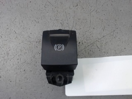INTERIEUR COMMANDE FREIN A MAIN RENAULT SCENIC MONOSP. III Phase 1 2009-2011