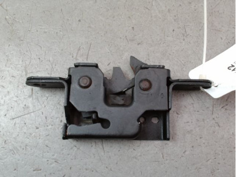 SERRURE CAPOT RENAULT SCENIC MONOSP. III Phase 1 2009-2011