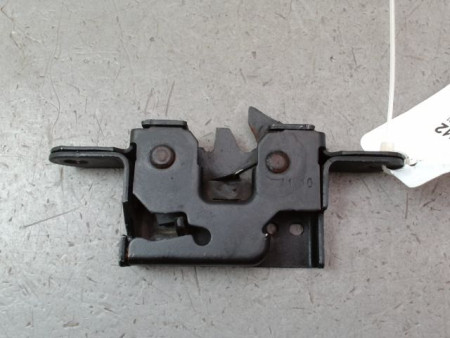 SERRURE CAPOT RENAULT SCENIC MONOSP. III Phase 1 2009-2011