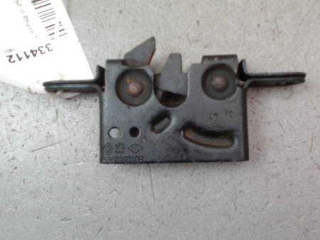 SERRURE CAPOT RENAULT SCENIC MONOSP. III Phase 1 2009-2011
