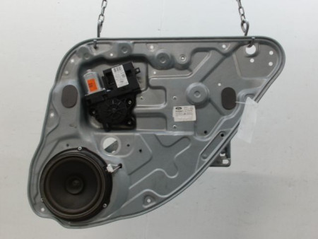 MECANISME+MOTEUR LEVE-GLACE ARRIERE DROIT FORD CMAX MONOSP. I Phase 2 2007-2010