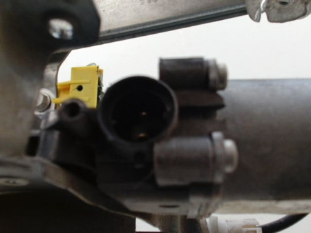 MECANISME+MOTEUR LEVE-GLACE ARRIERE GAUCHE NISSAN QASHQAI BREAK I Phase 1 2007-2010