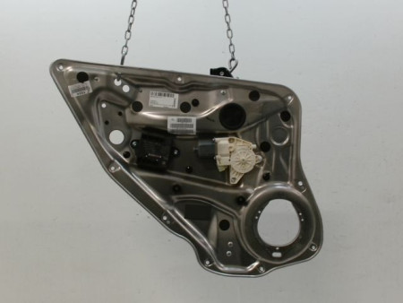 MECANISME+MOTEUR LEVE-GLACE ARRIERE GAUCHE MERCEDES GLK