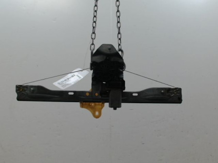 MECANISME+MOTEUR LEVE-GLACE AVANT DROIT RENAULT TWINGO III 2014-...
