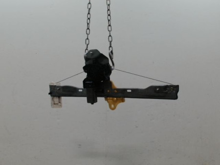 MECANISME+MOTEUR LEVE-GLACE AVANT GAUCHE RENAULT TWINGO III 2014-...