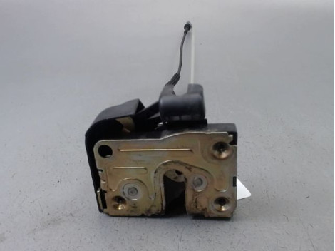 SYSTEME CONDAMNATION AVANT DROIT RENAULT CLIO II Phase 2 2001-2006