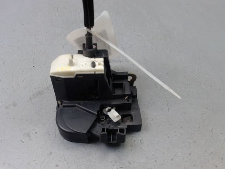 SYSTEME CONDAMNATION AVANT DROIT RENAULT CLIO II Phase 2 2001-2006