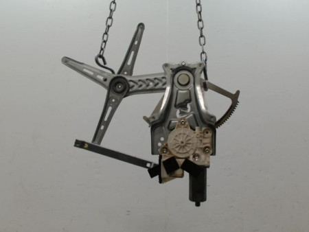 MECANISME+MOTEUR LEVE-GLACE AVANT GAUCHE OPEL VECTRA BERL. III Phase 1 (C) 2002-2005