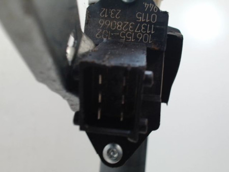 MECANISME+MOTEUR LEVE-GLACE AVANT GAUCHE OPEL VECTRA BERL. III Phase 1 (C) 2002-2005
