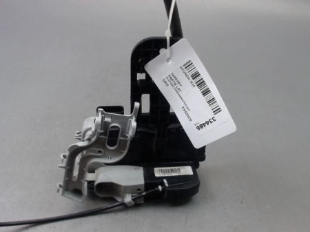 SYSTEME CONDAMNATION AVANT DROIT HYUNDAI IX20