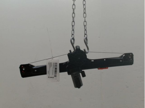 MECANISME+MOTEUR LEVE-GLACE AVANT DROIT FIAT GRANDE PUNTO III 2005-2013