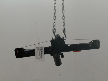 MECANISME+MOTEUR LEVE-GLACE AVANT DROIT FIAT GRANDE PUNTO III 2005-2013