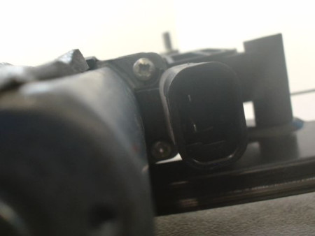 MECANISME+MOTEUR LEVE-GLACE AVANT DROIT FIAT GRANDE PUNTO III 2005-2013