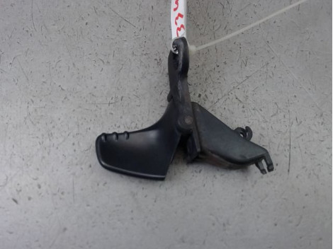 POIGNEE EXTERIEURE PORTE AVANT DROIT RENAULT TWINGO II Phase 1 2007-2011